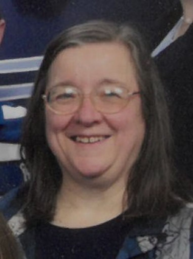 Linda C. Geer