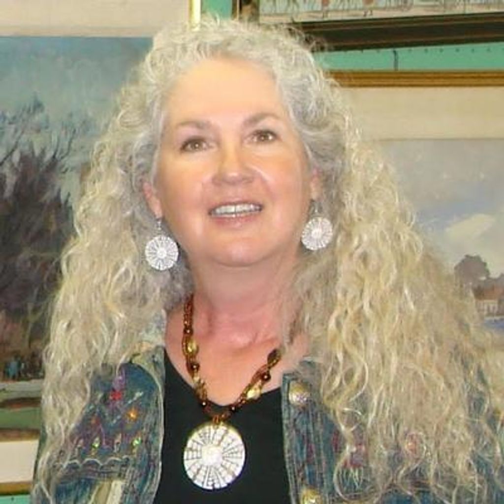 Cindy Parker Defoore