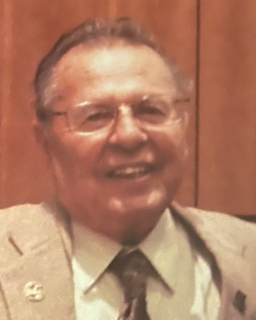 Wilfred Joseph Quintana