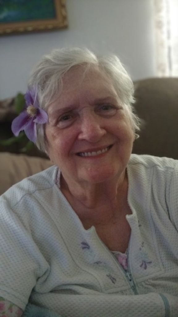 Lillian Edna Prevatte