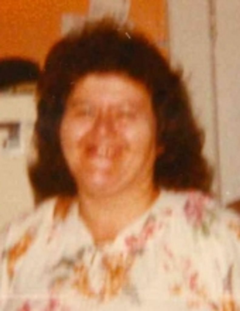 Audrey E. Johnson