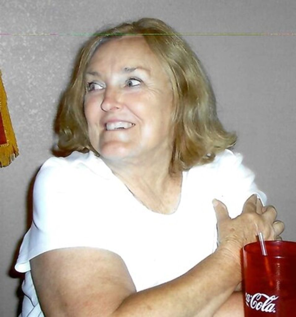 Faye Hughes Profile Photo