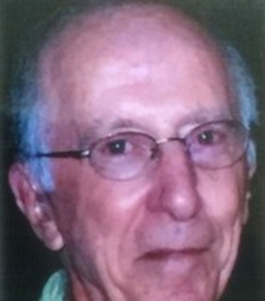Kenneth M. Kolke