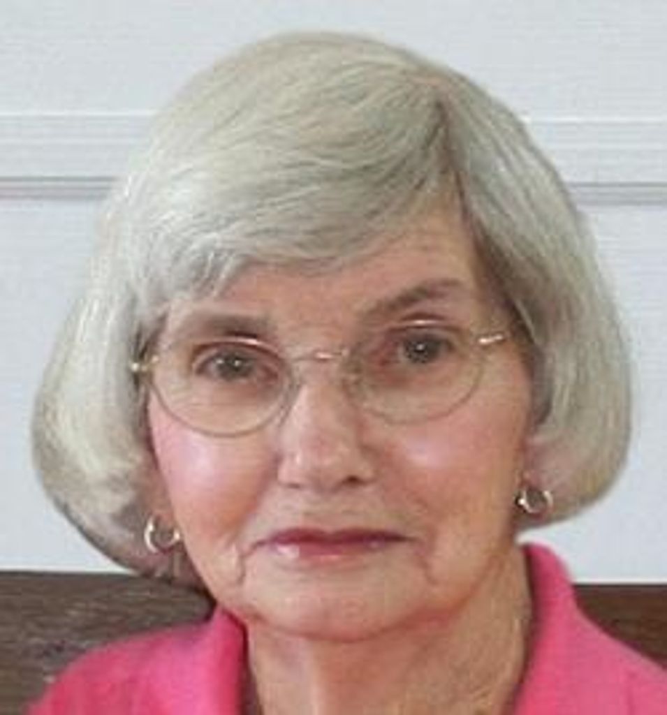 Elizabeth Sue Durden