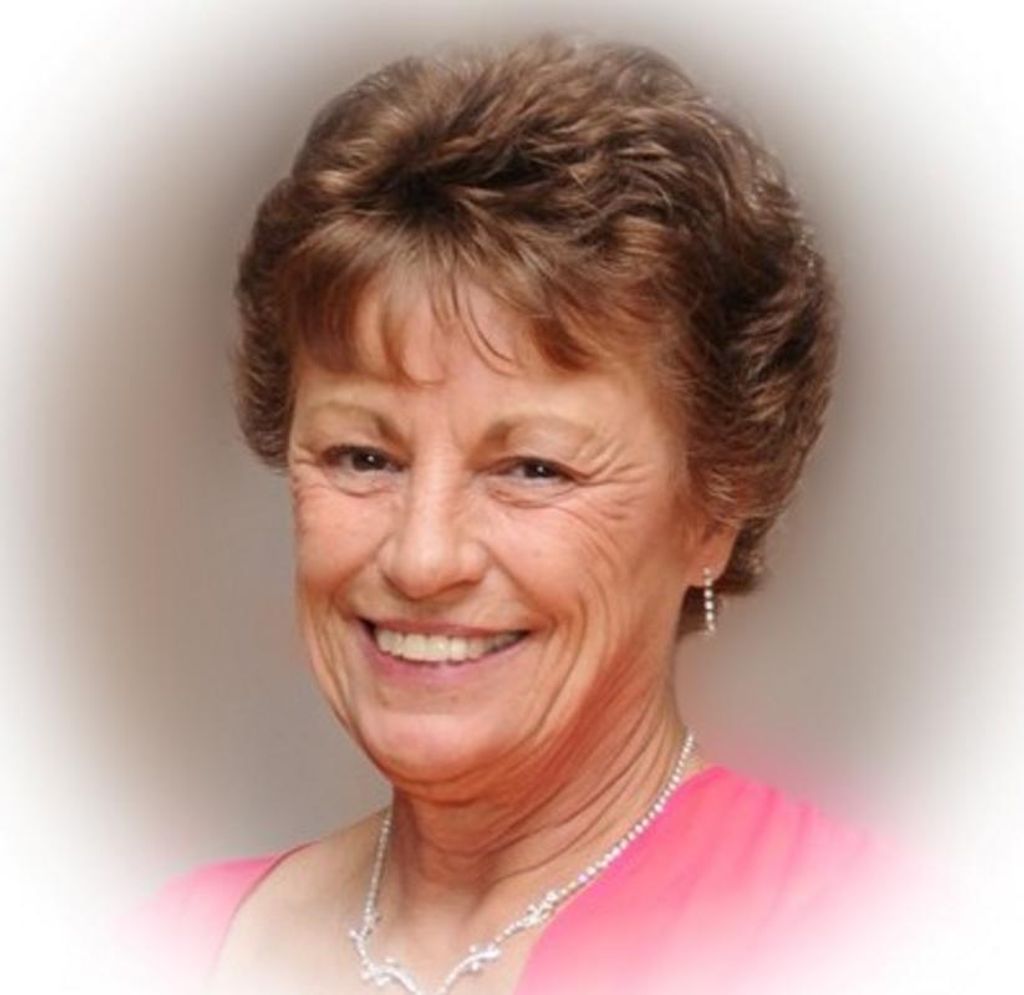 Darlene Carol Geaschel