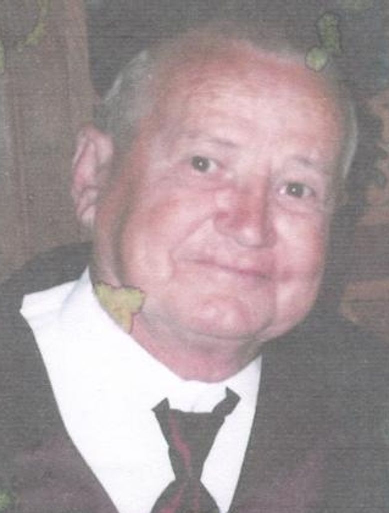 Thomas J. Lewis