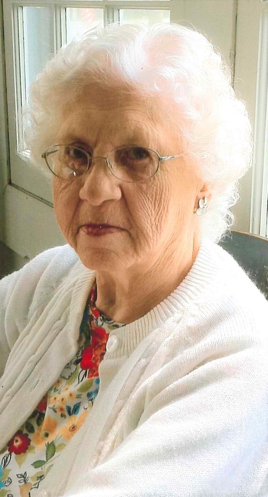 Marjorie R. Trubic Profile Photo