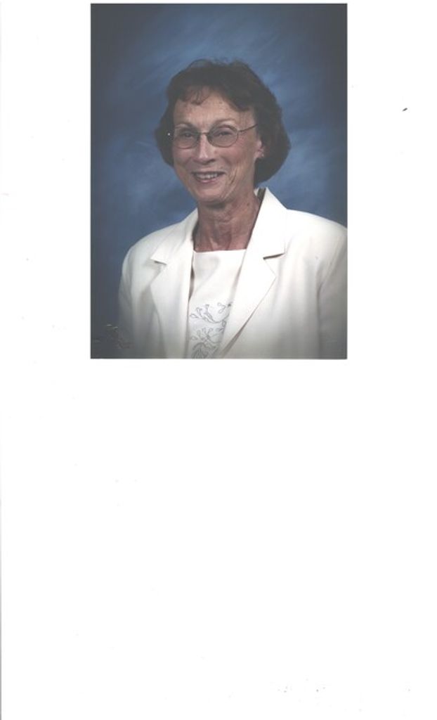 Shirley A. Powell Profile Photo