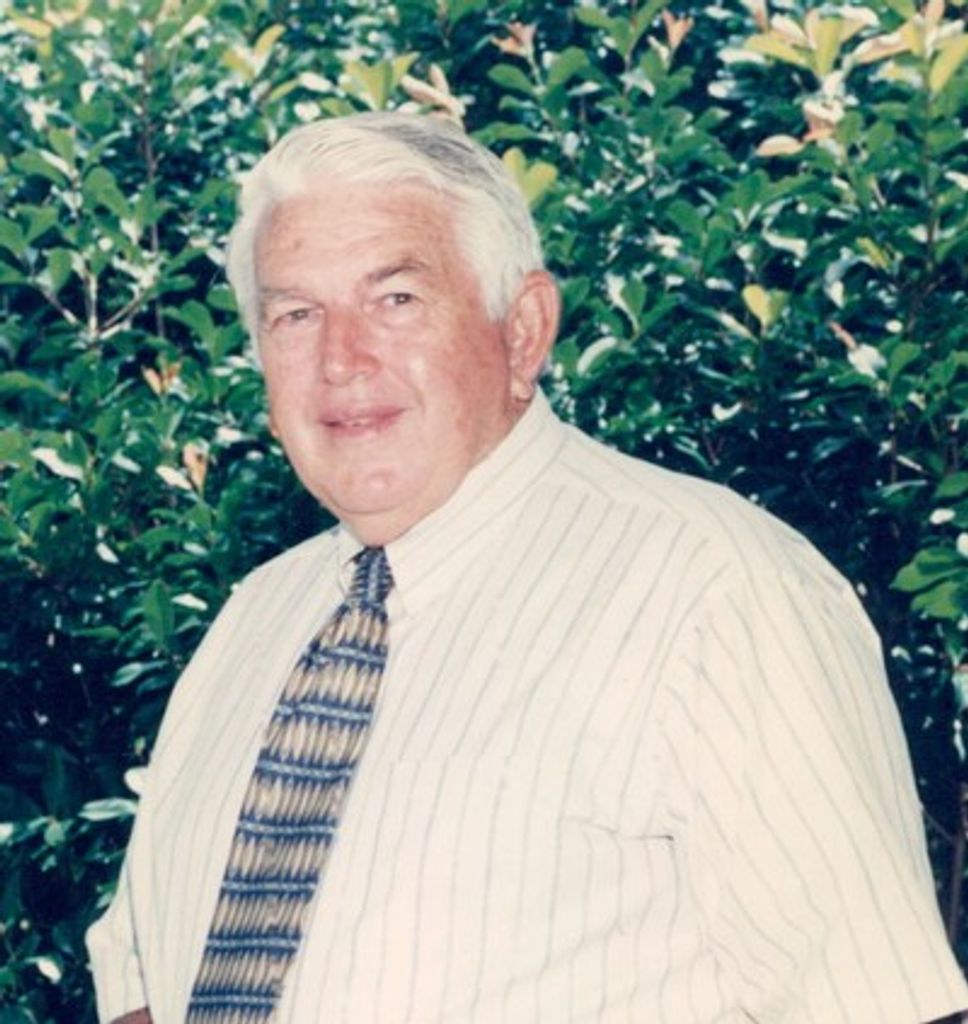 Randall Louis Infinger Profile Photo