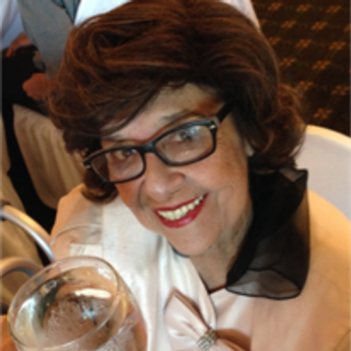 Josie Andazola Madrid Profile Photo