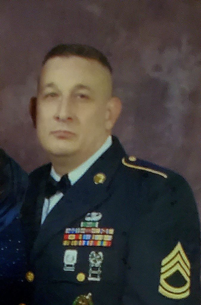 Ernest A. Unangst, Jr. Profile Photo