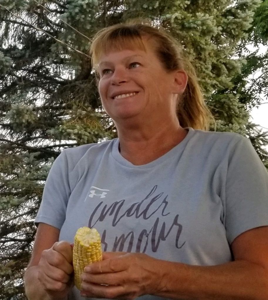 Sharon Jo Kennelly