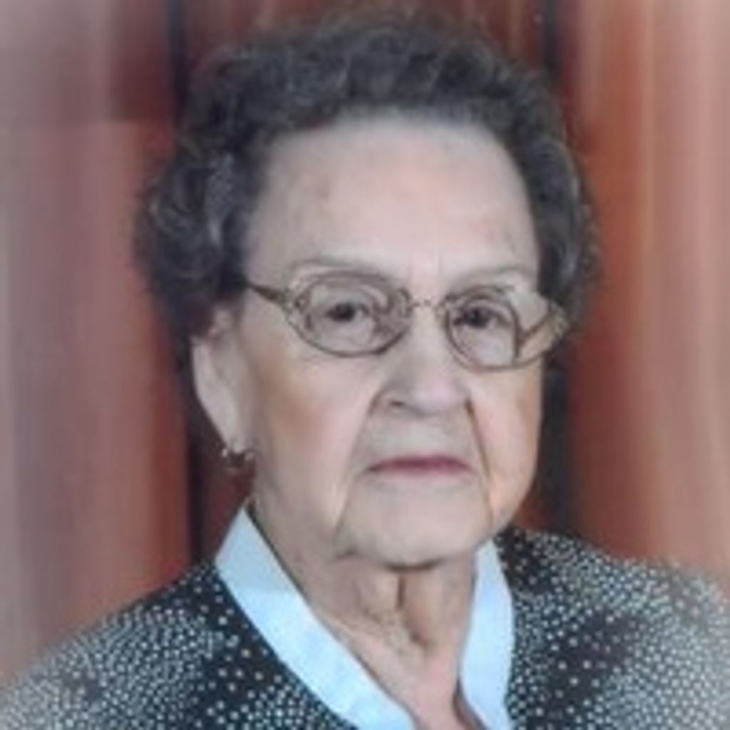 Ena Breaux Lege