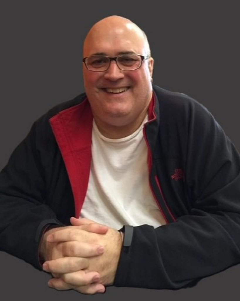 Charles 'CJ' Frey
