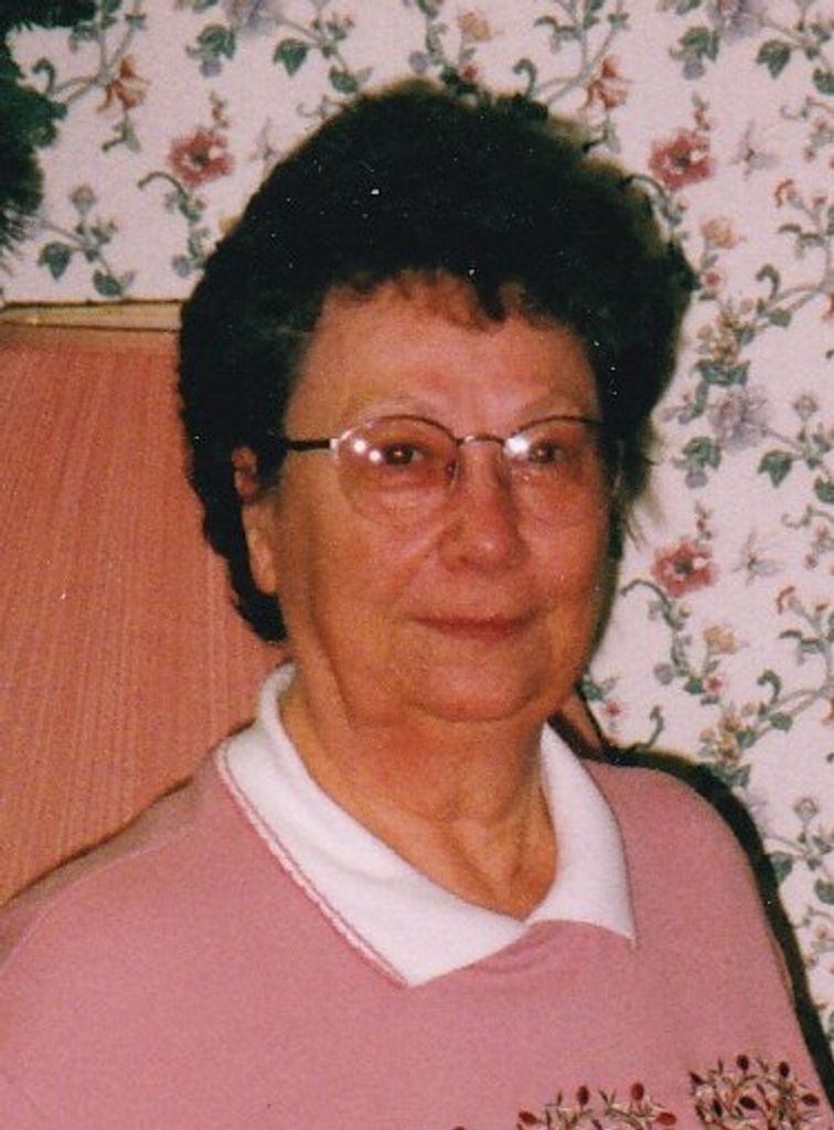 Louise E. Long Profile Photo