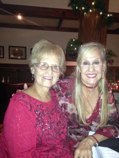 Betty Jane Bushong photo gallery thumbnail 113 of 125