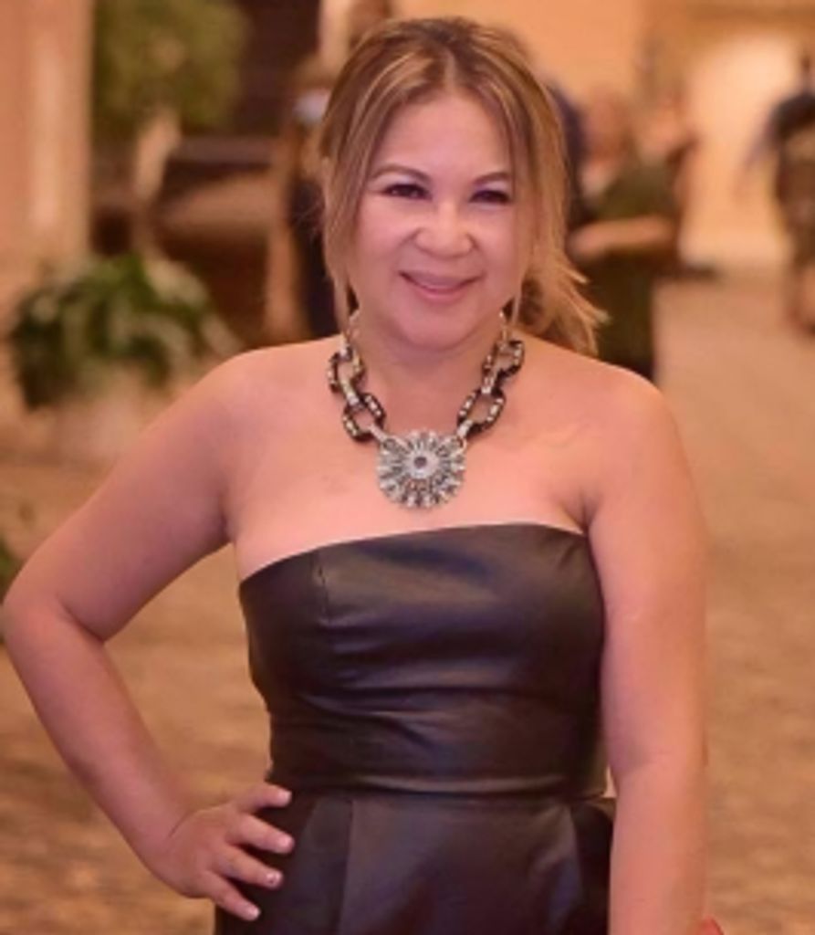 Dolly Balba