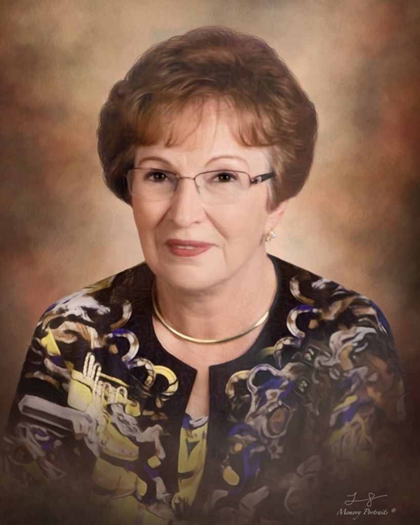 Norma Gail Soileau Phillips
