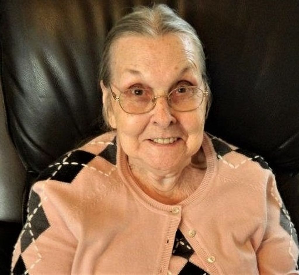 Virginia Parker