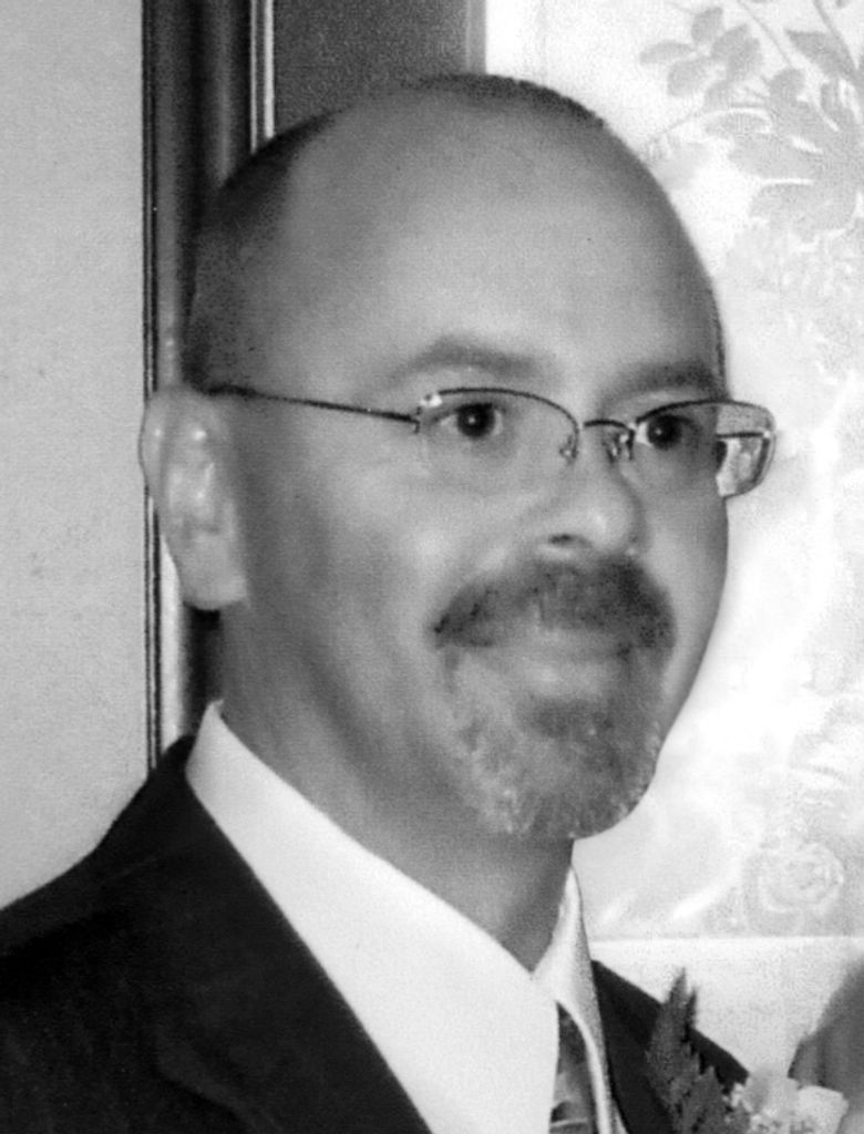 Todd Goodwin
