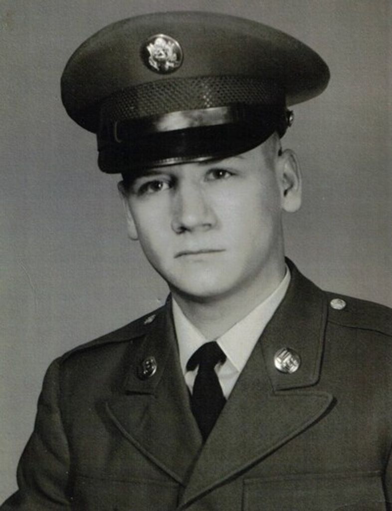 Raymond H. Kaminski Profile Photo
