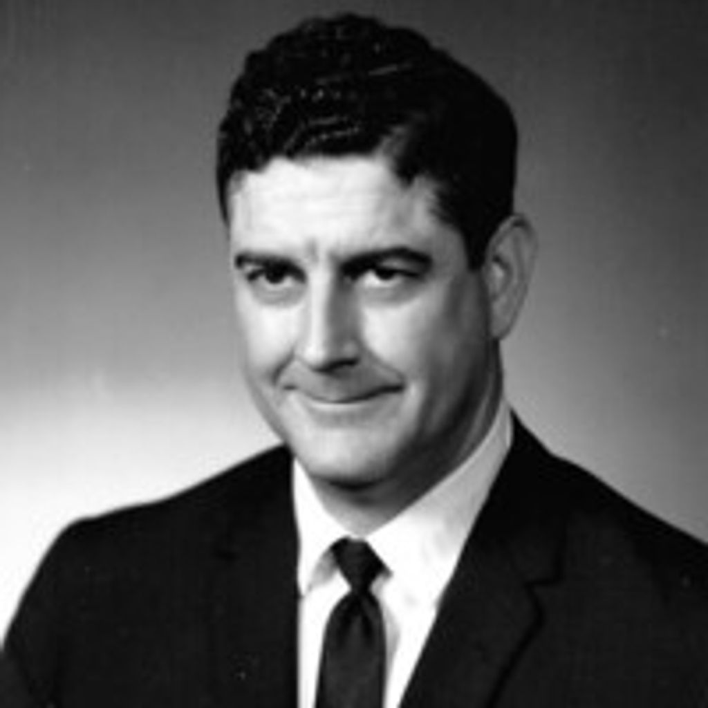 Alvin C. Appel