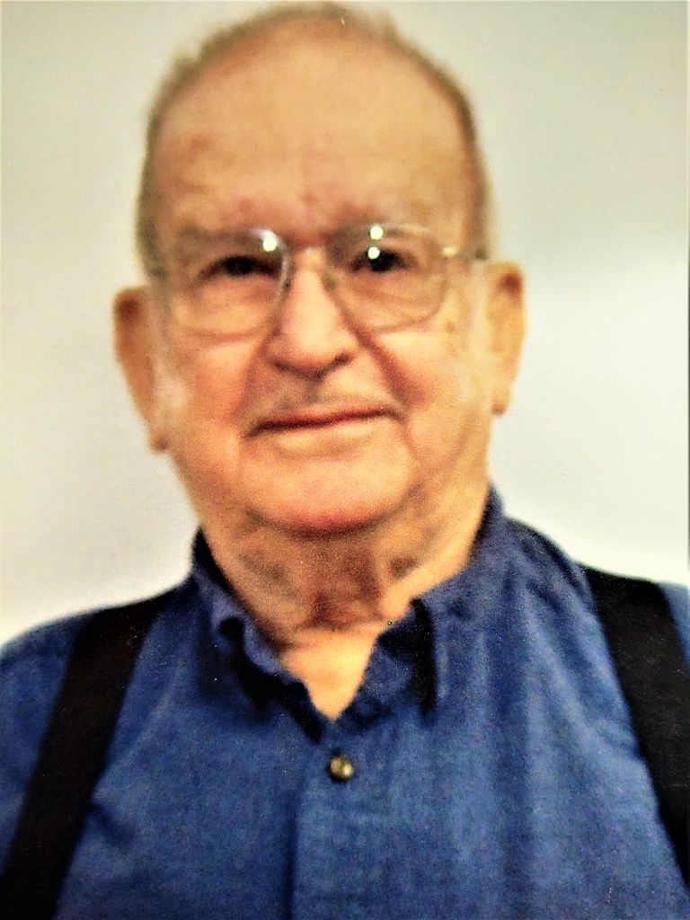 Cecil Lyle Ahnstedt Profile Photo