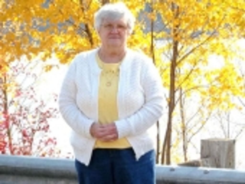 Hilda Beukman