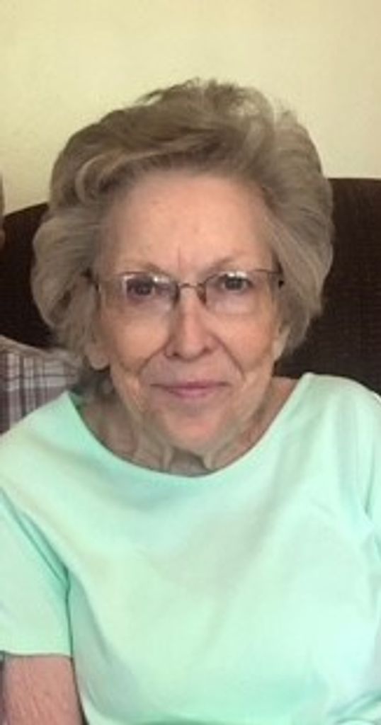 Nancy (Bishop)  Duke