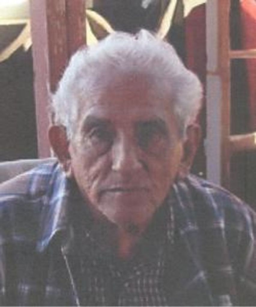 Santiago Garcia