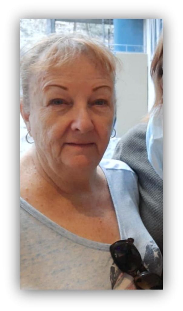 Annette Hammond Profile Photo