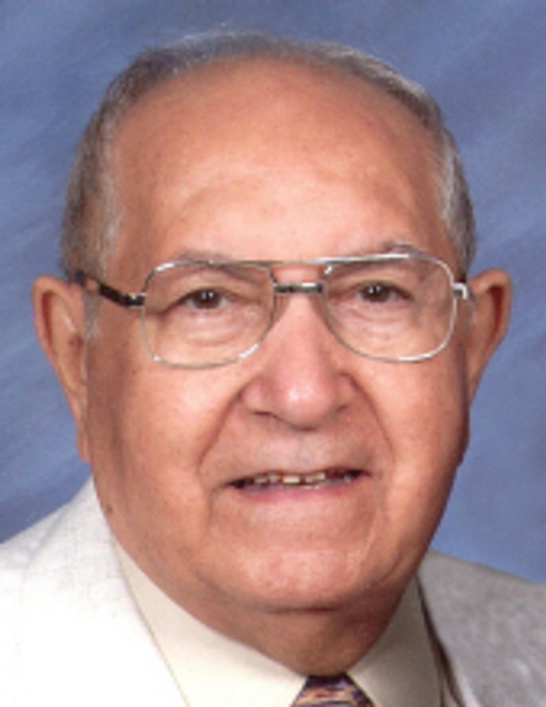 Frank C. Corona Sr. Profile Photo