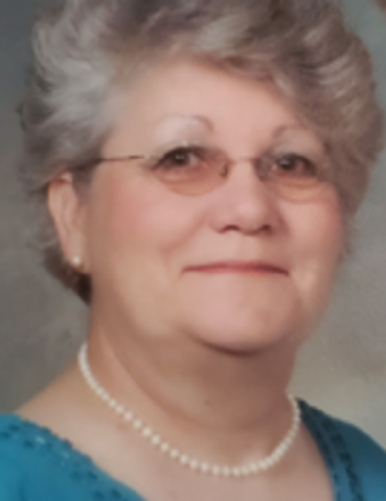 Phyllis Ann (Farmer) Ballou