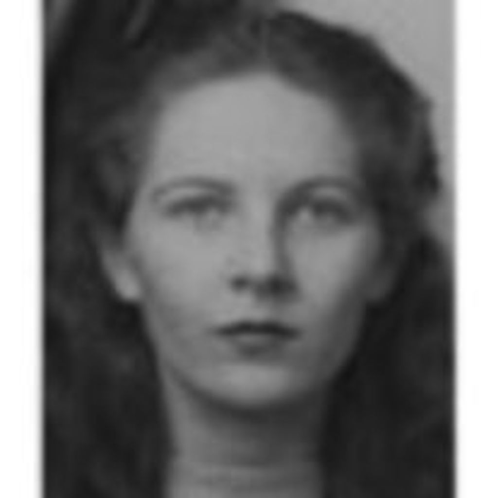 Ruth F. Freeland