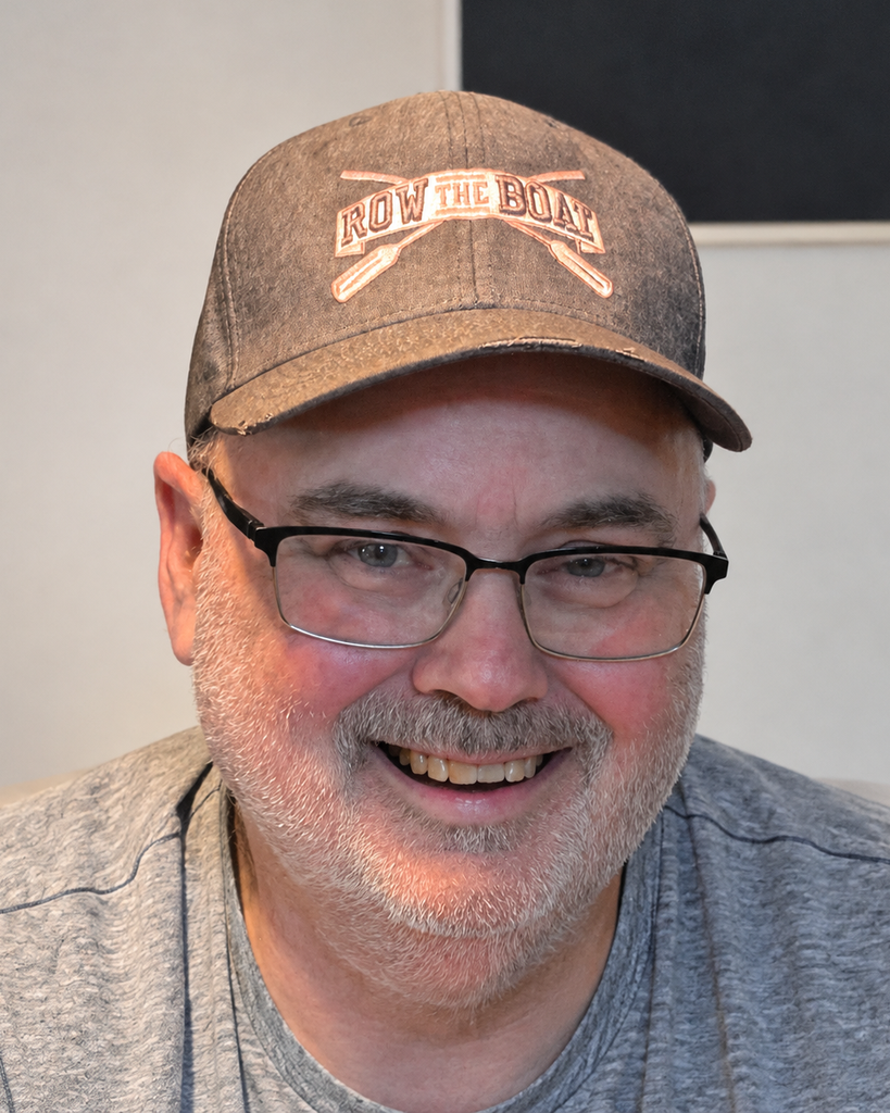 Randall "Randy" Harder Profile Photo