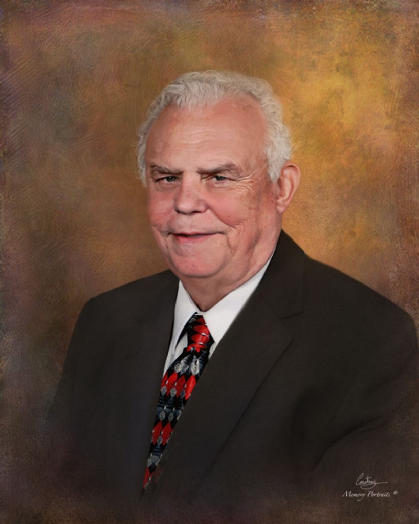 Gerald A Marlette Profile Photo