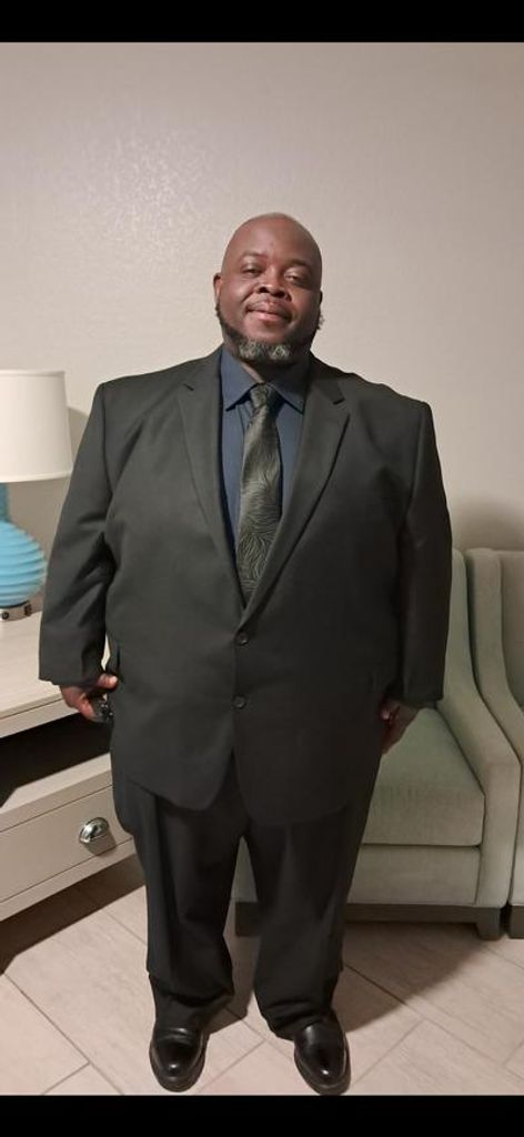 Sheron Anderson Chandler Profile Photo