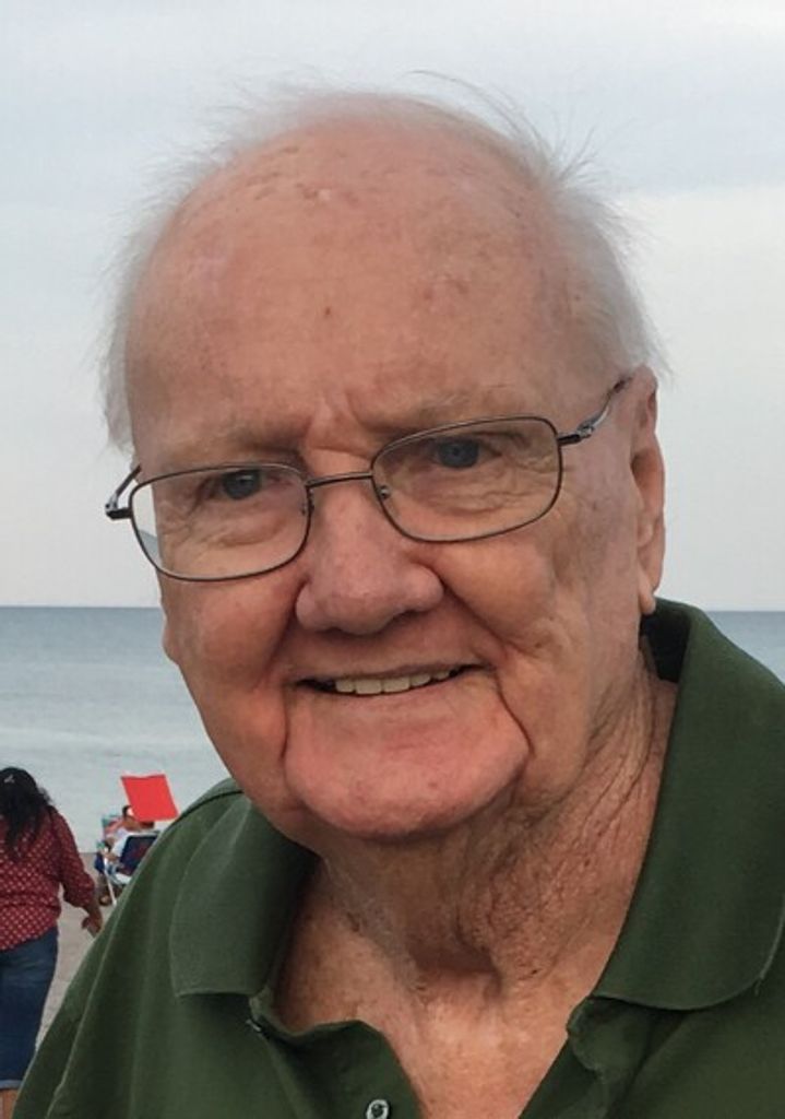 John J. Hines Profile Photo