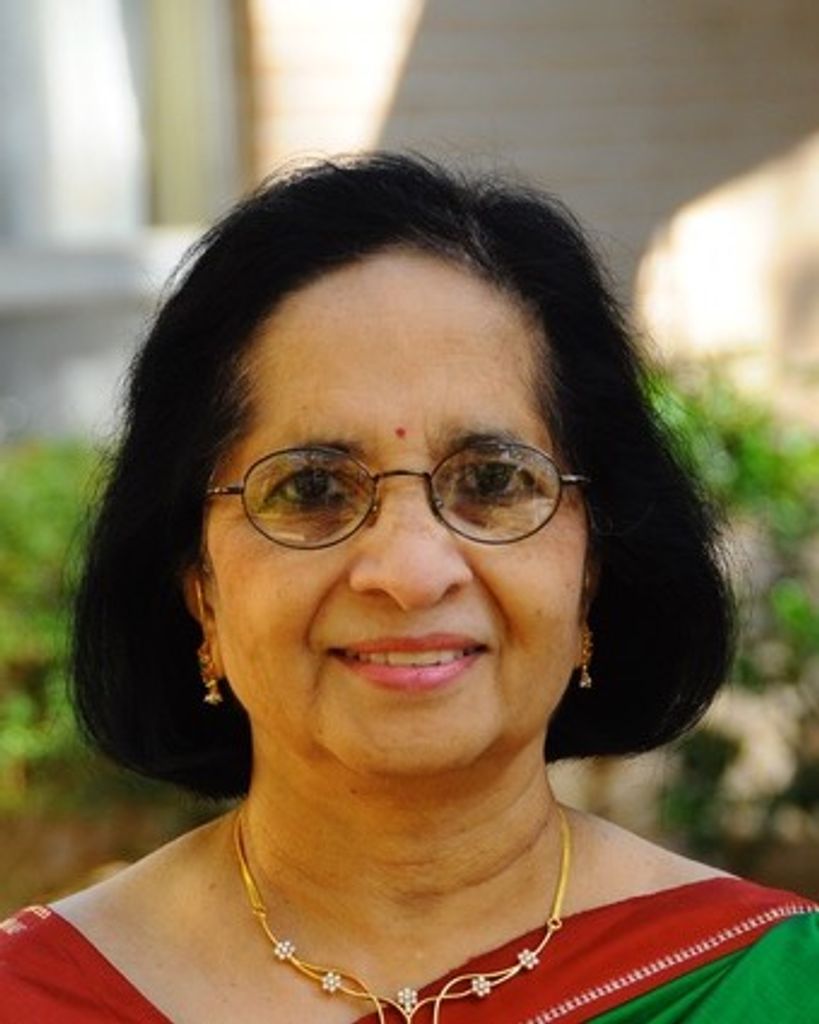 Lakshmi Rao
