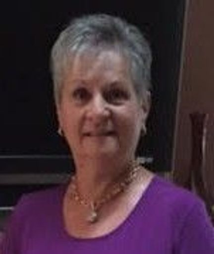 Carole A. Scott Profile Photo