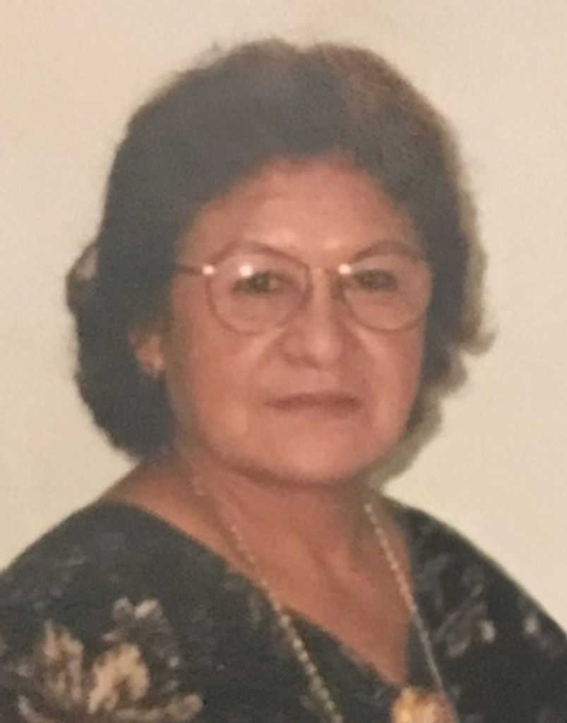 Claudia Soliz Hinojosa Profile Photo