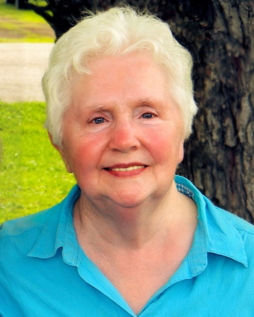 Elizabeth Jean Haynes