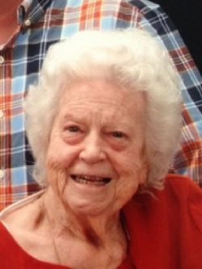 Aurelia Murphy