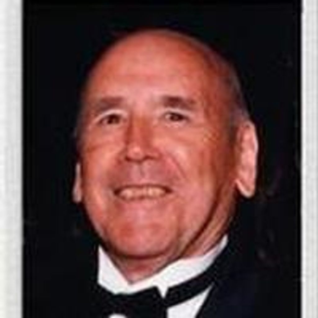 George Alton Evans
