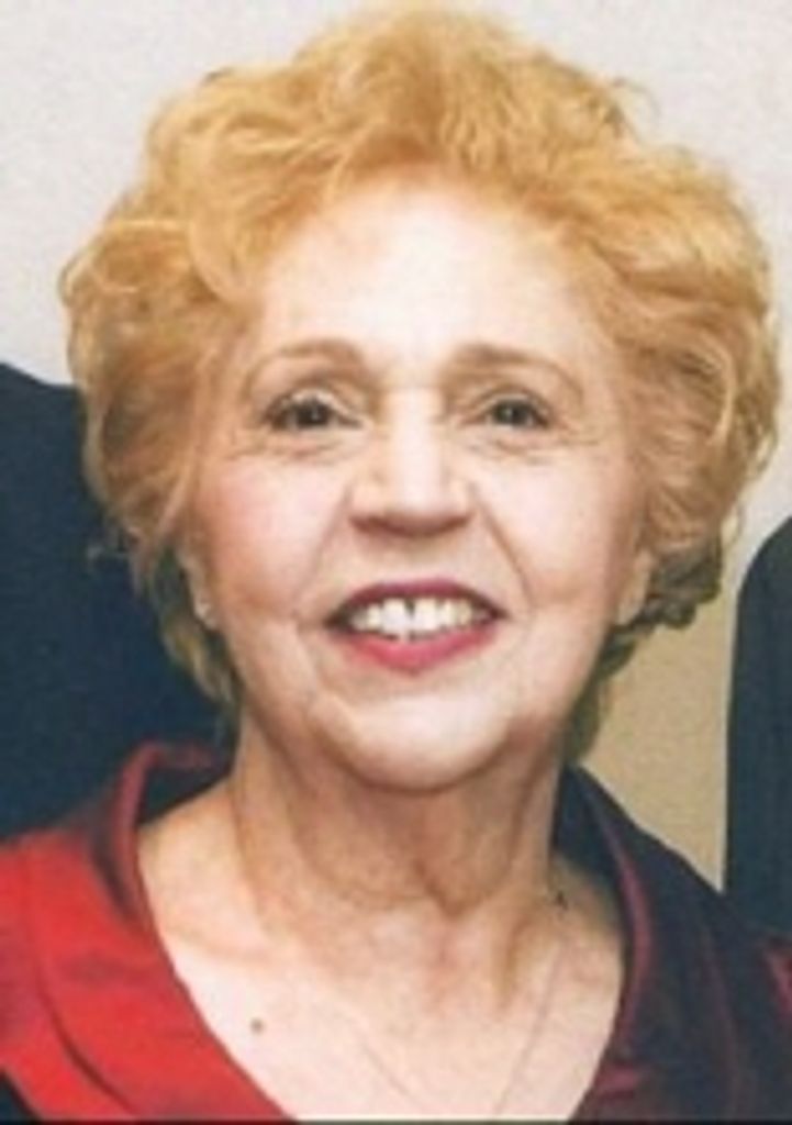 Angela V. Novitski-Cassel