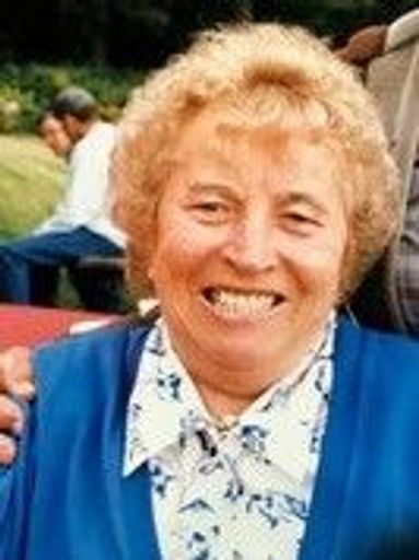 Adalgisa Calcagno Profile Photo