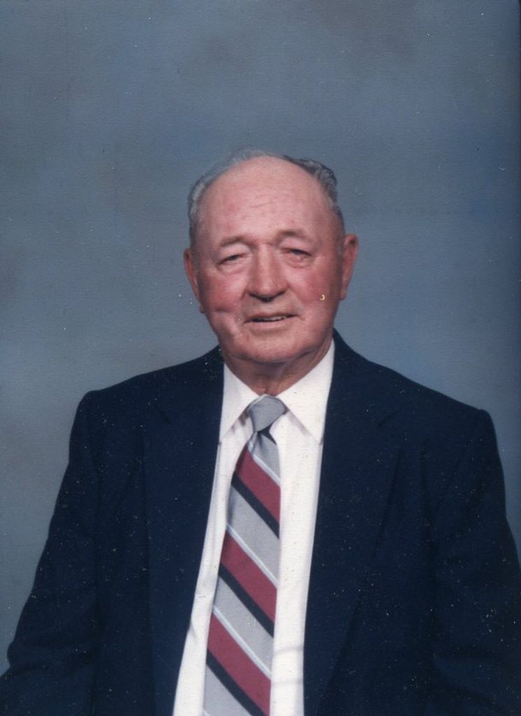 Olin L. Prince