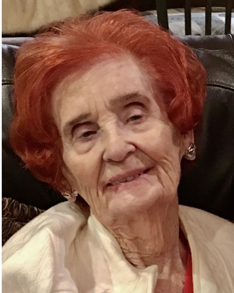 Marjorie Mae Paquin Profile Photo