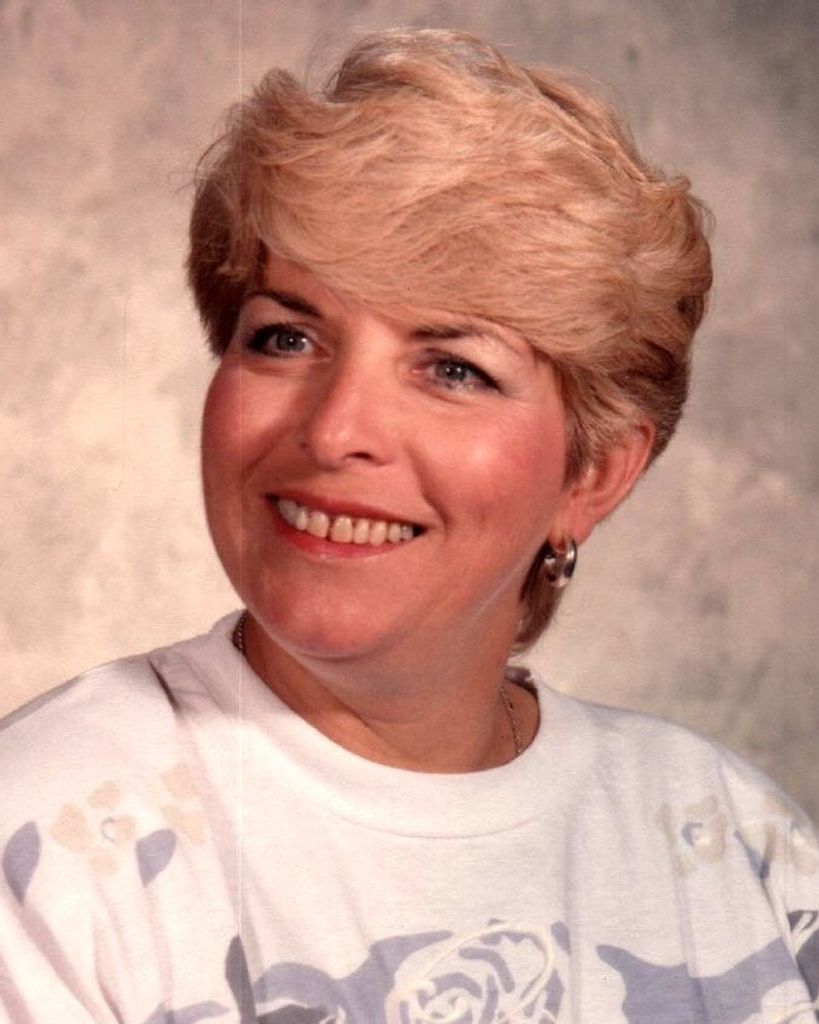 Carolyn Sue Allen