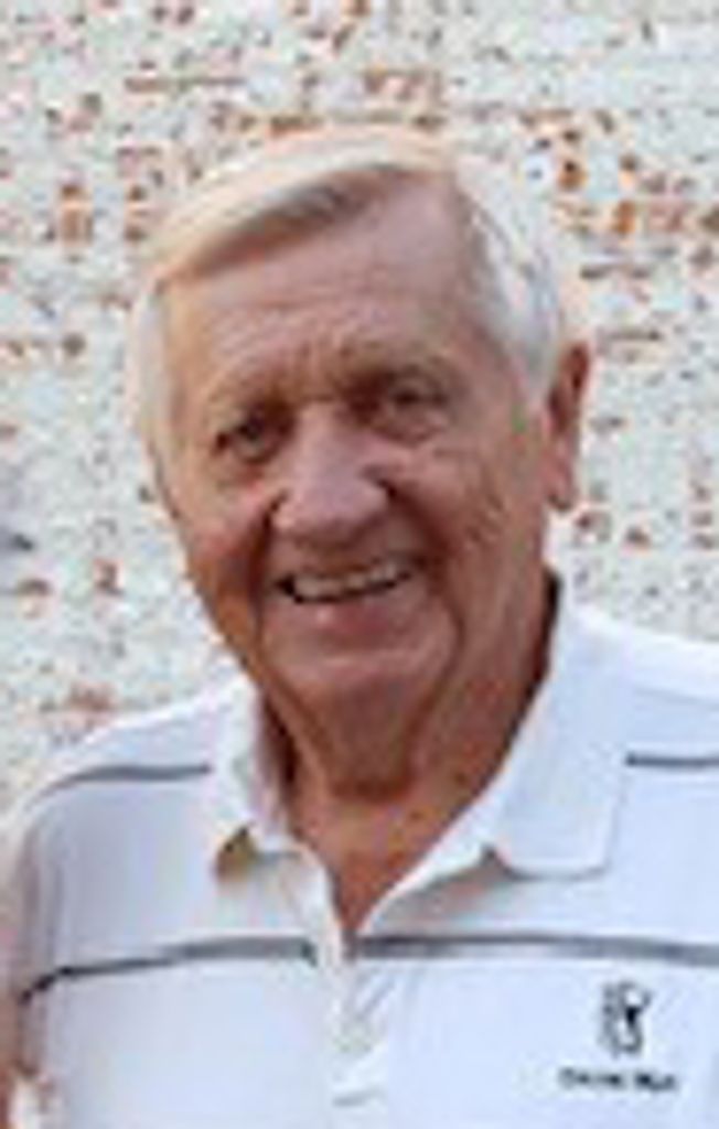 Dr. Charles Eric Johnson, D.D.S.